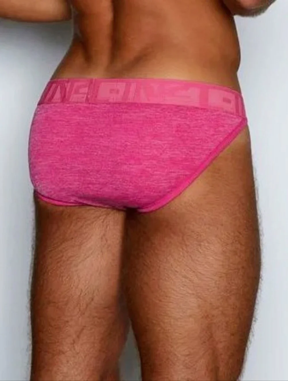 C-IN2 Men's Hand Me Down Dash Brief Underwear New Size XL